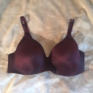 Soma Back Vanishing Bra